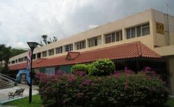 Ang Mo Kio Avenue 1 (D20), Shop House #566772691